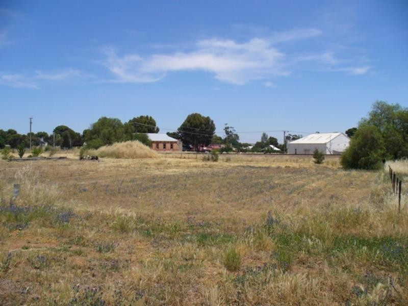Lot 8 East Terrace, Farrell Flat SA 5416