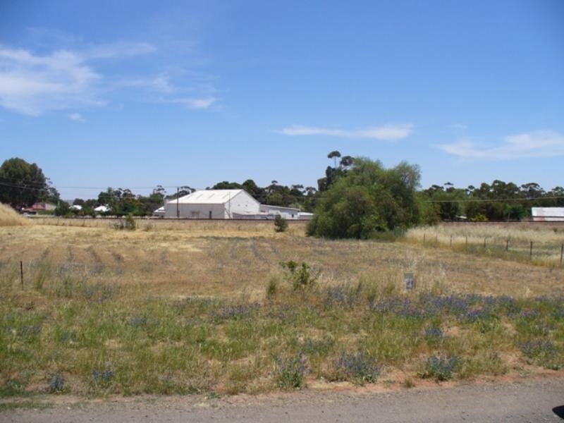 Lot 8 East Terrace, Farrell Flat SA 5416