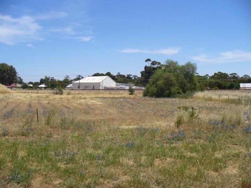 Lot 8 East Terrace, Farrell Flat SA 5416