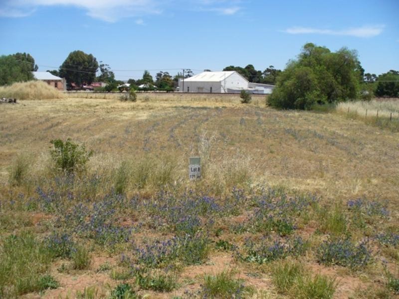 Lot 8 East Terrace, Farrell Flat SA 5416