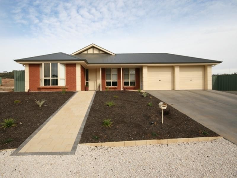 Lot 4 Trezise Way, Hanlins Rise, Clare SA 5453