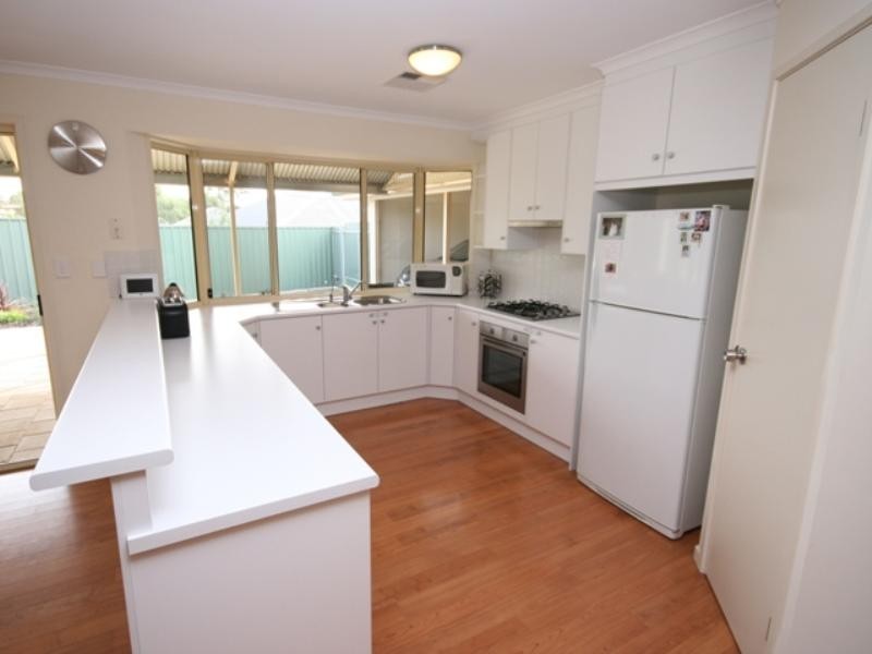 Lot 4 Trezise Way, Hanlins Rise, Clare SA 5453