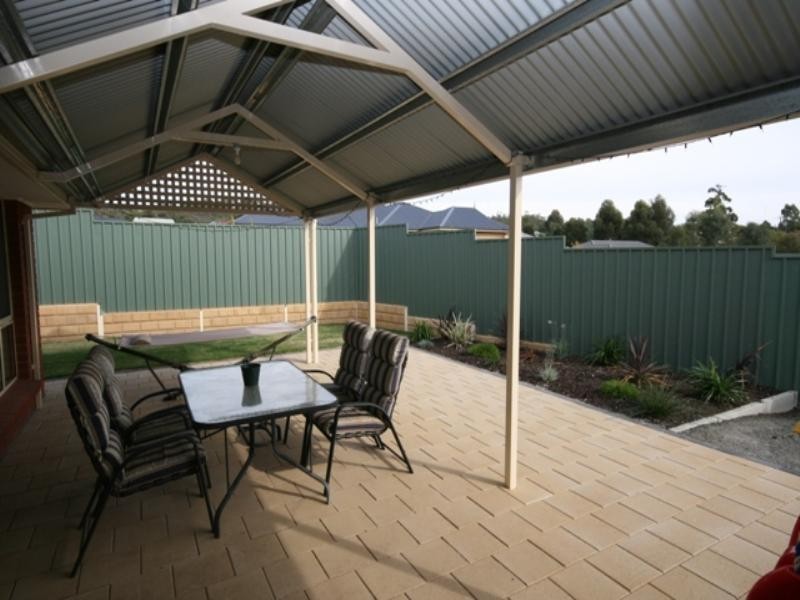 Lot 4 Trezise Way, Hanlins Rise, Clare SA 5453