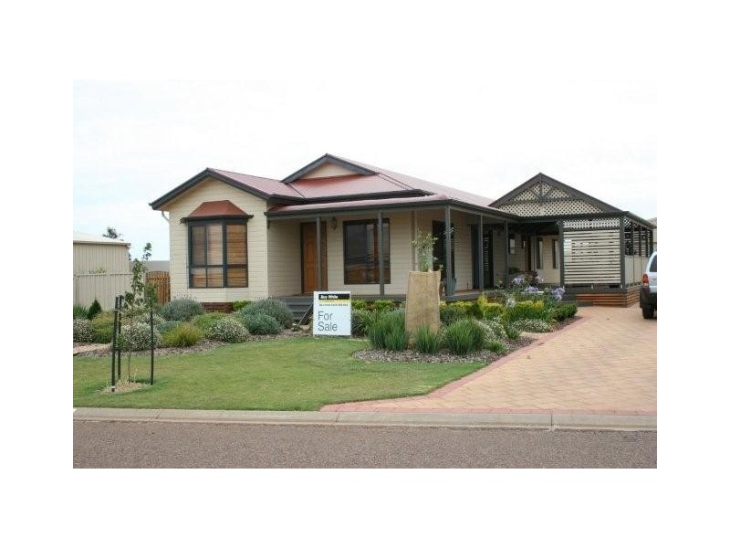 4 Price Street, Cleve SA 5640