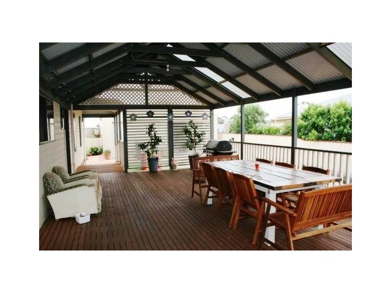 4 Price Street, Cleve SA 5640