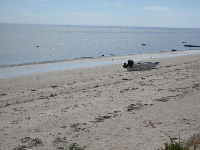 603 Black Point Drive, Black Point SA 5571