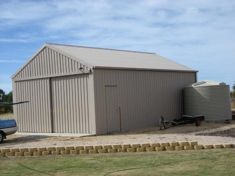 603 Black Point Drive, Black Point SA 5571