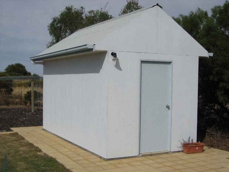 603 Black Point Drive, Black Point SA 5571