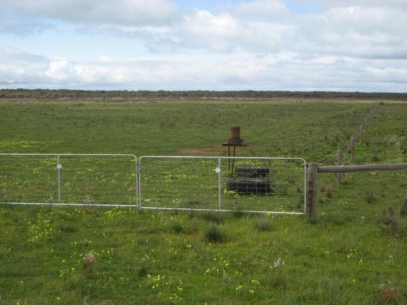 Sec 252 Government Road, Price SA 5570