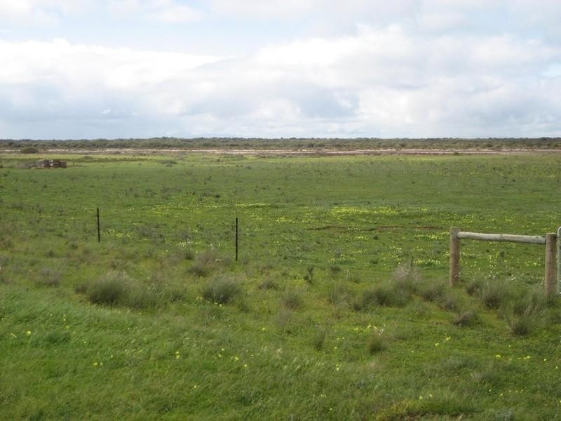 Sec 252 Government Road, Price SA 5570