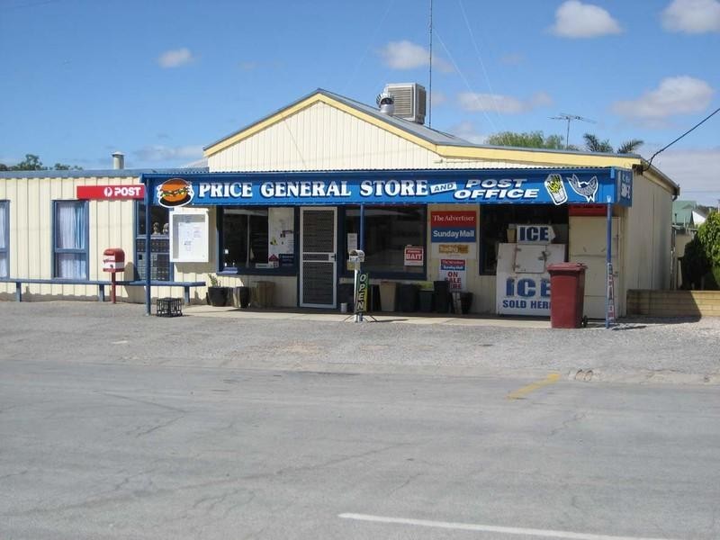 Sec 252 Government Road, Price SA 5570