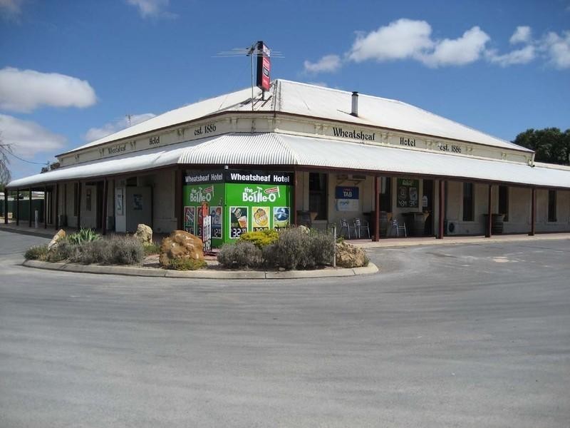 Sec 252 Government Road, Price SA 5570