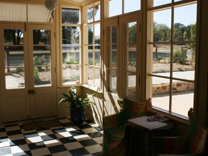 2 The Crescent, Burra SA 5417