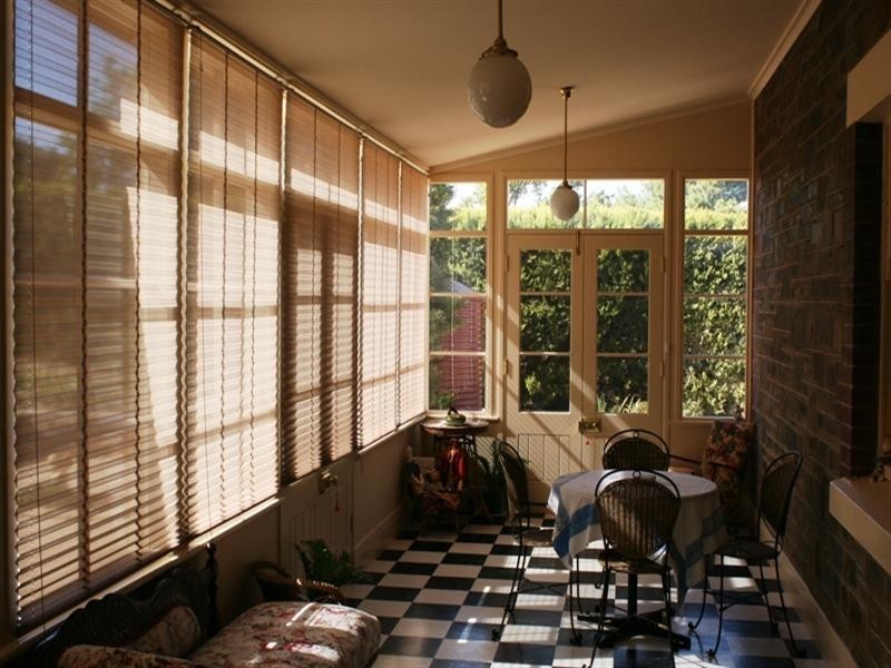 2 The Crescent, Burra SA 5417