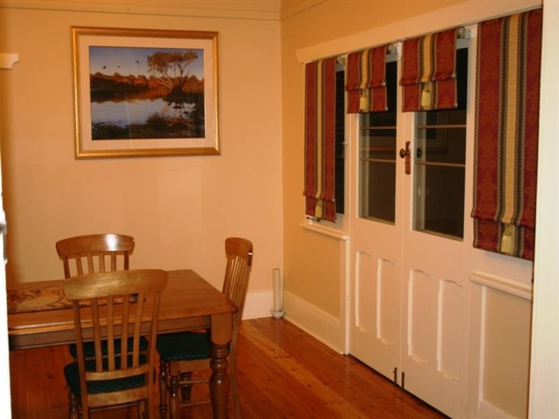 2 The Crescent, Burra SA 5417