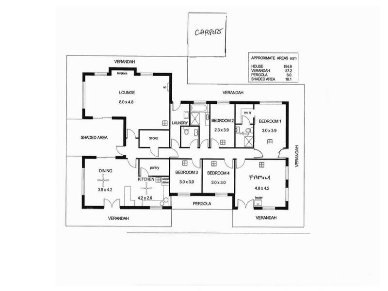 Lot 334 Salter Springs Road, Rhynie SA 5412