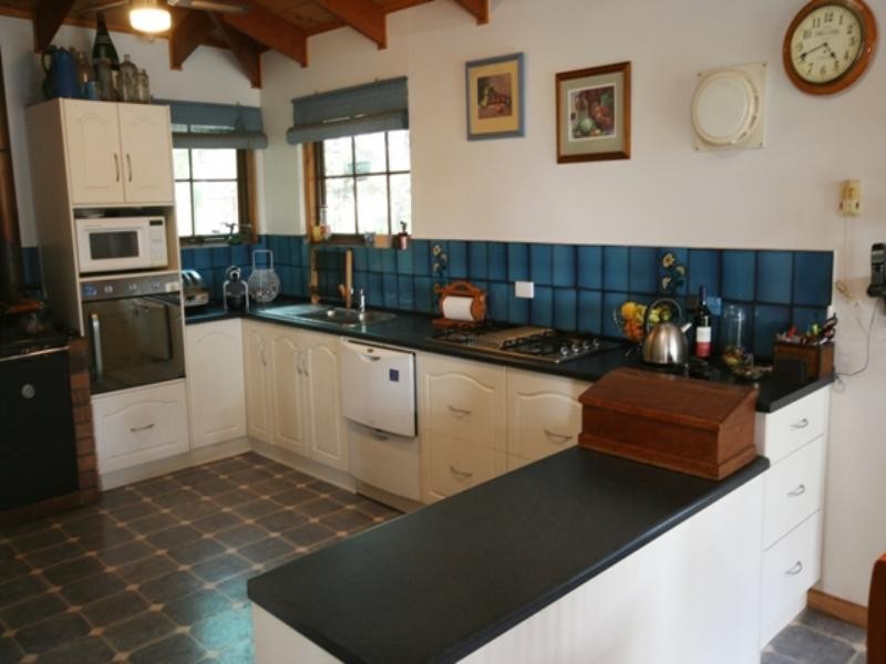 Lot 334 Salter Springs Road, Rhynie SA 5412