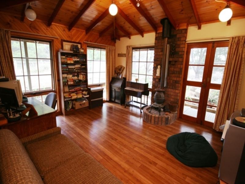 Lot 334 Salter Springs Road, Rhynie SA 5412