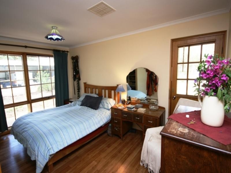 Lot 334 Salter Springs Road, Rhynie SA 5412