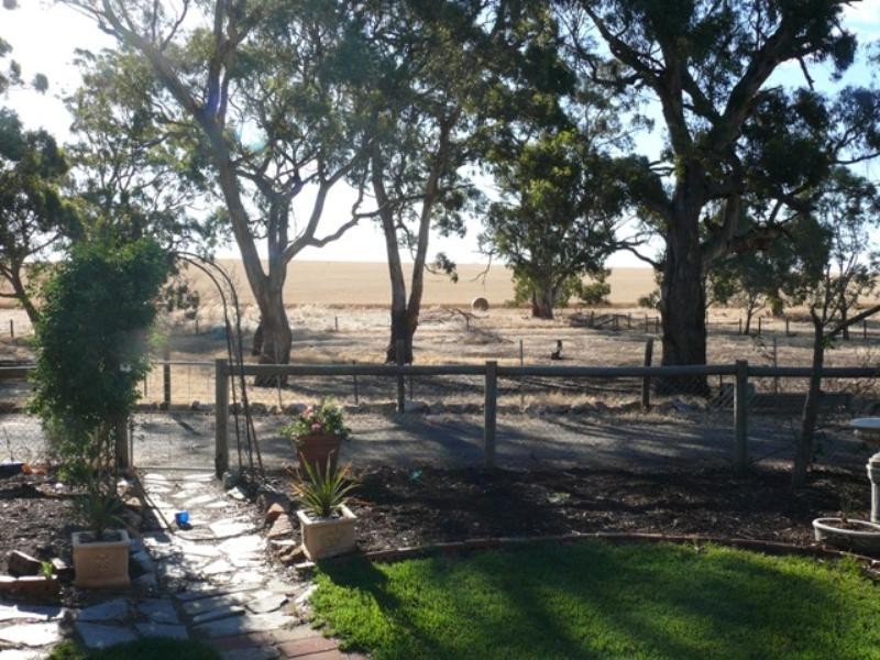 Lot 334 Salter Springs Road, Rhynie SA 5412