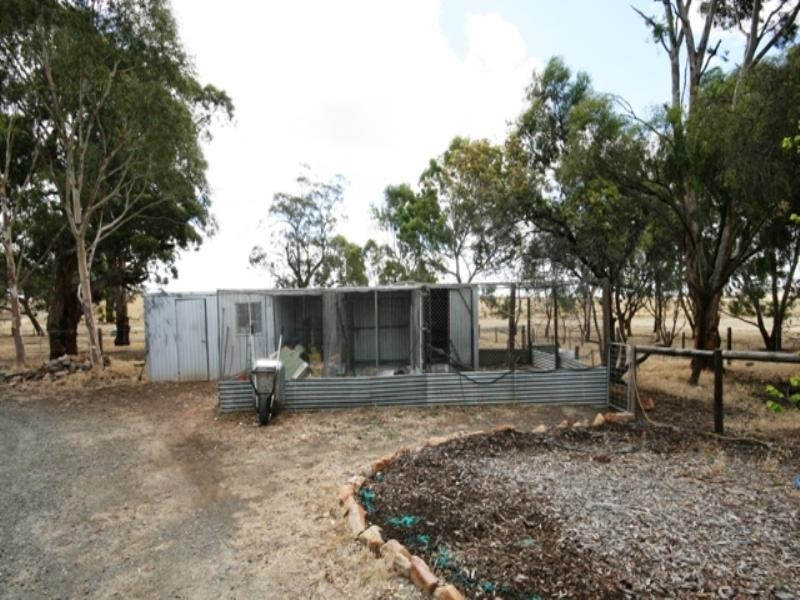 Lot 334 Salter Springs Road, Rhynie SA 5412
