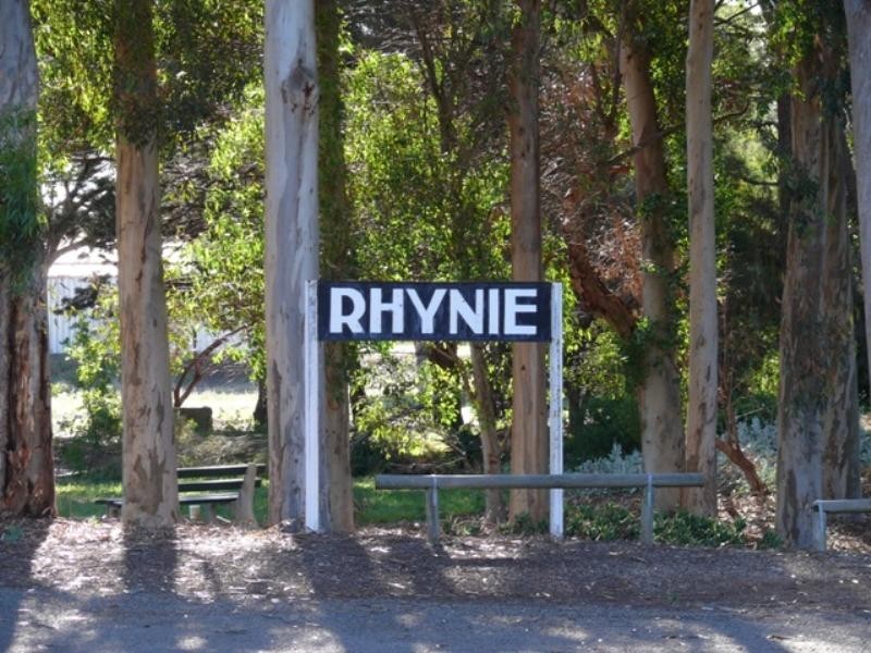 Lot 334 Salter Springs Road, Rhynie SA 5412