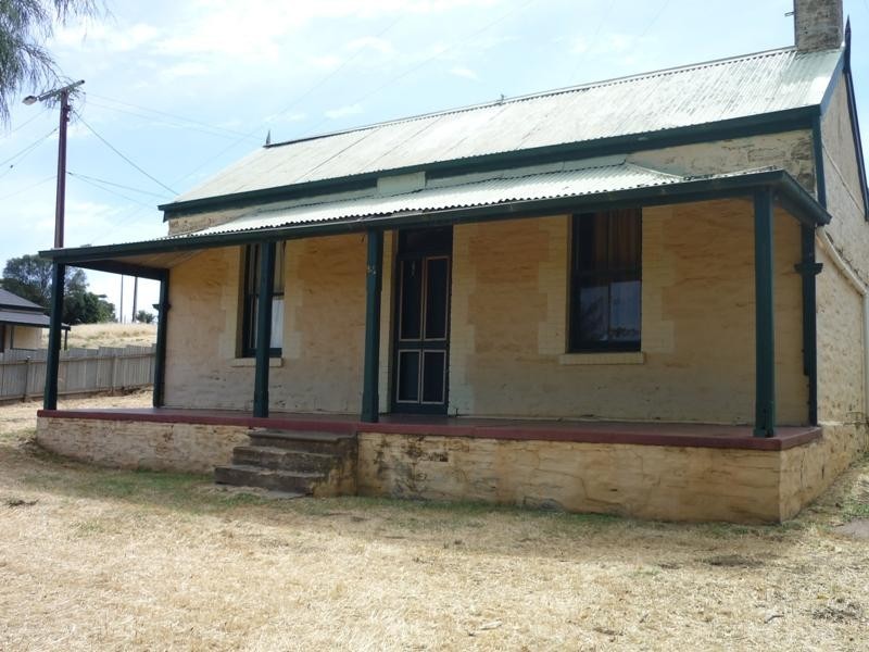 9 Illogen Street, Burra SA 5417