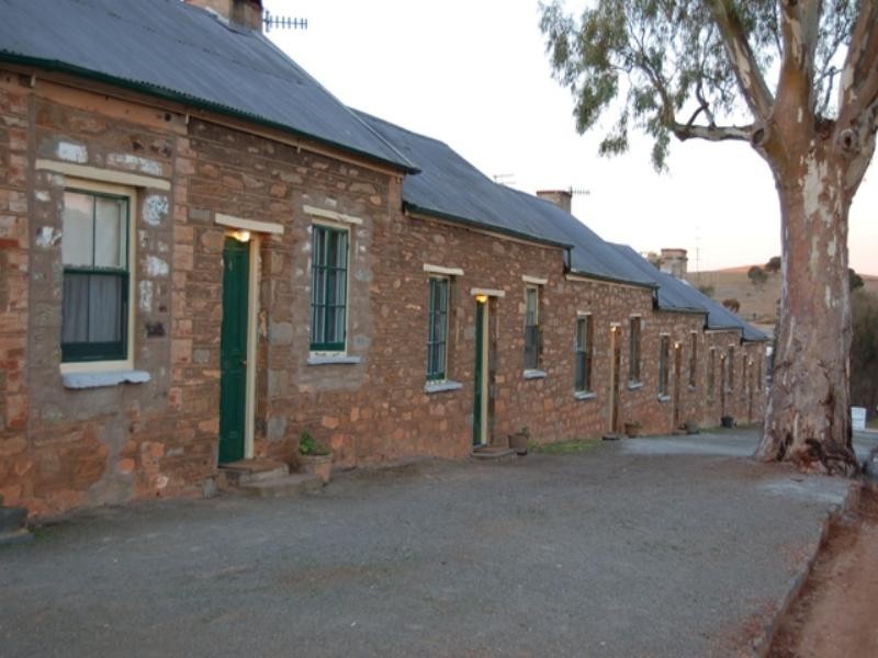 18 Truro Street, Burra SA 5417