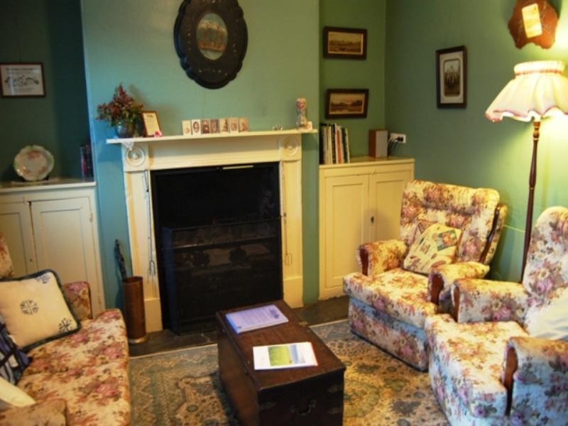 18 Truro Street, Burra SA 5417