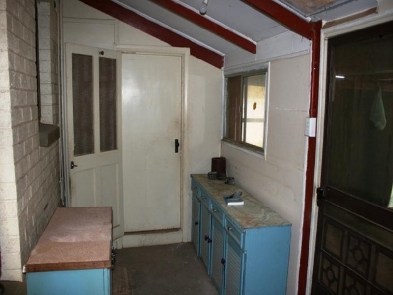 22 Park Terrace, Gladstone SA 5473