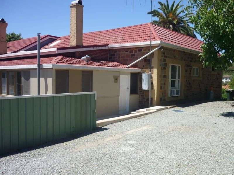 4a Daly Street, Clare SA 5453
