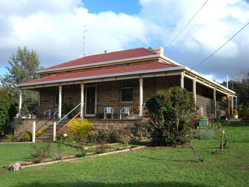 340 Main North Road, Clare SA 5453