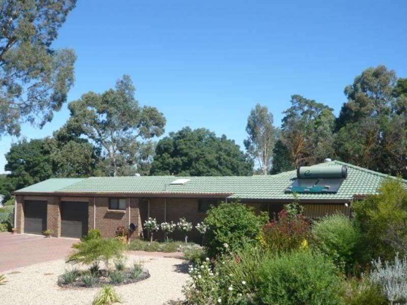 1 West Terrace, Clare SA 5453