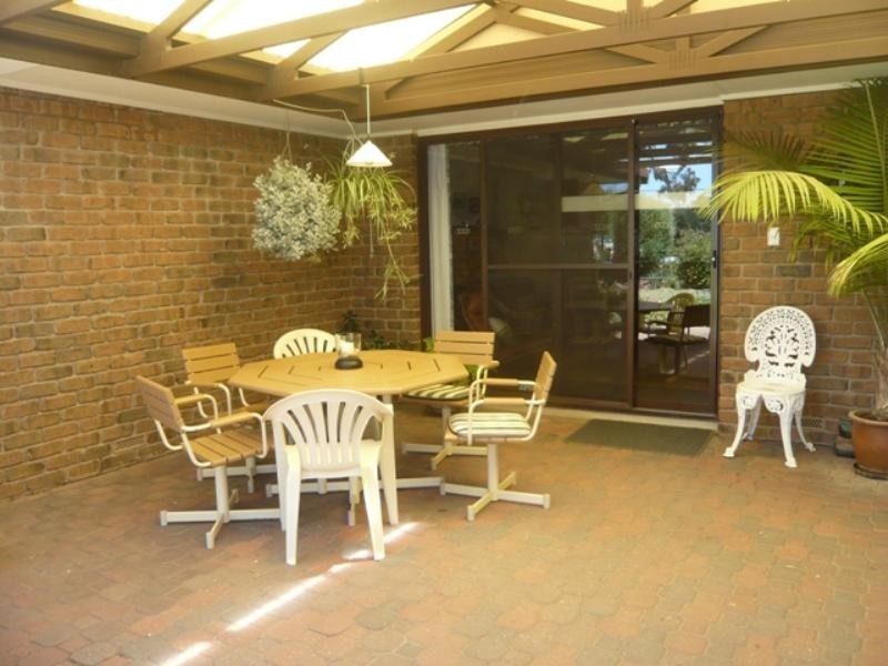 1 West Terrace, Clare SA 5453