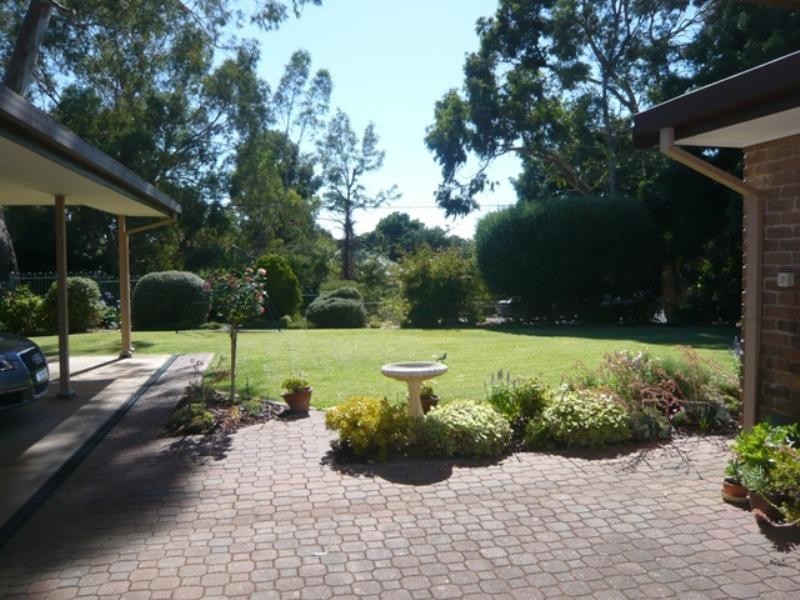 1 West Terrace, Clare SA 5453