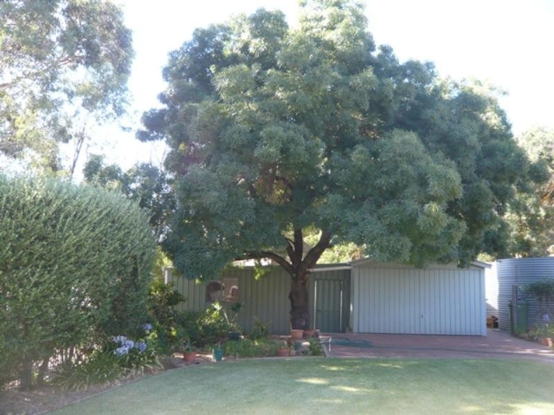 1 West Terrace, Clare SA 5453