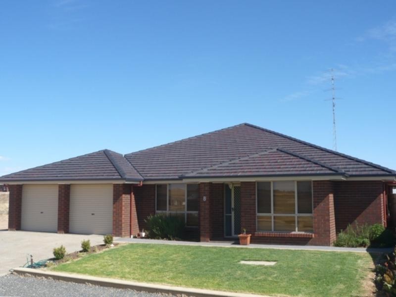 8 Reinke Court, Blyth SA 5462