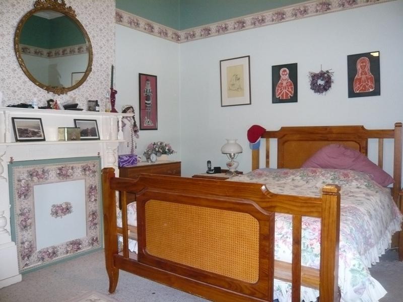 22 Thames Street, Burra SA 5417