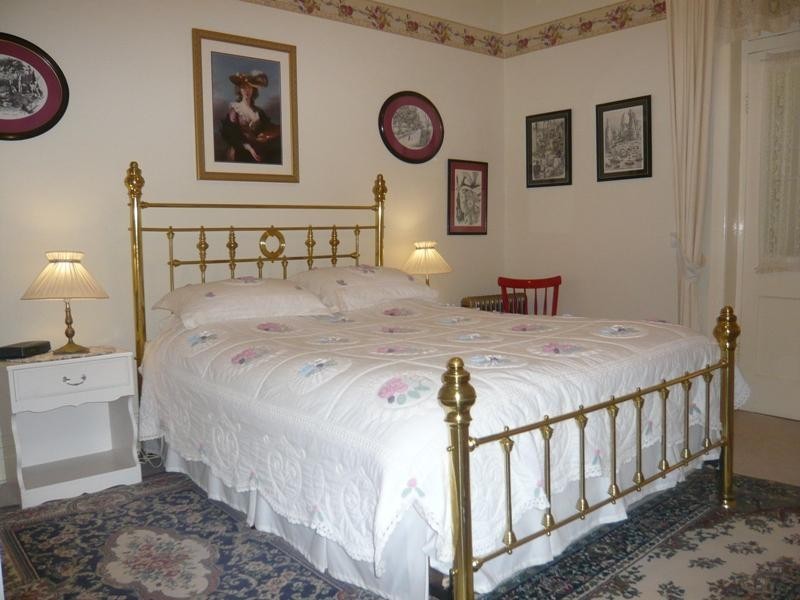 22 Thames Street, Burra SA 5417