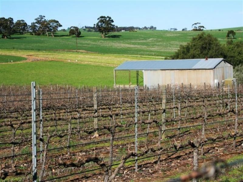 Lot 9 Kingston Terrace, Auburn SA 5451