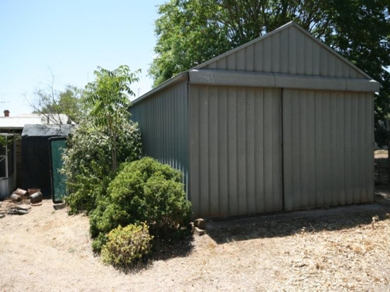 15 Kingston Street, Burra SA 5417