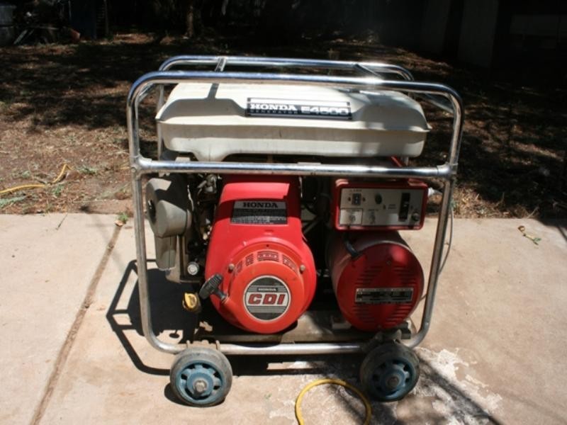 Clearing Sale East Terrace, Gladstone SA 5473