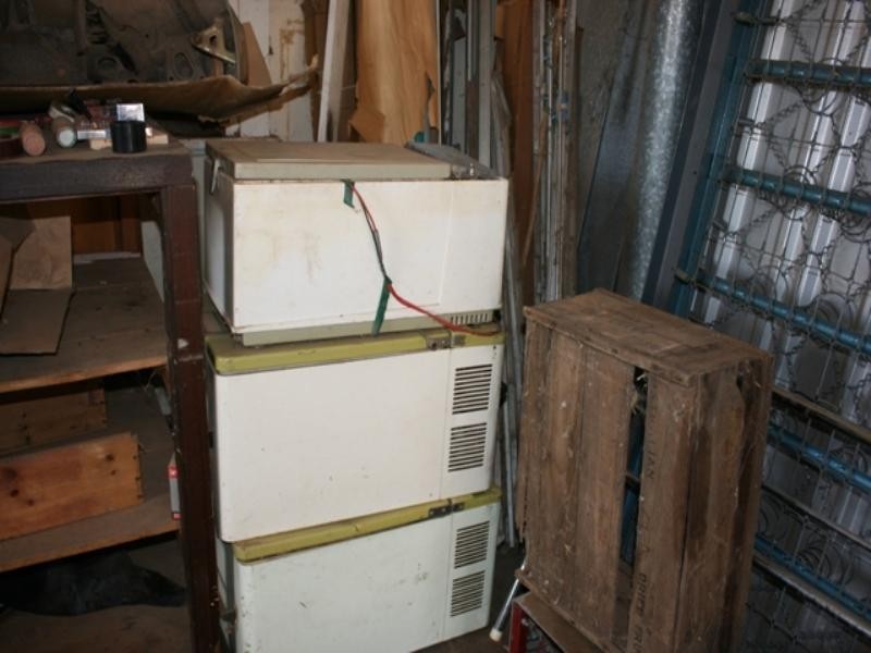 Clearing Sale East Terrace, Gladstone SA 5473