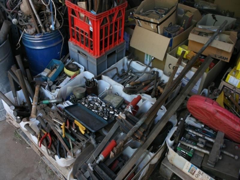 Clearing Sale East Terrace, Gladstone SA 5473