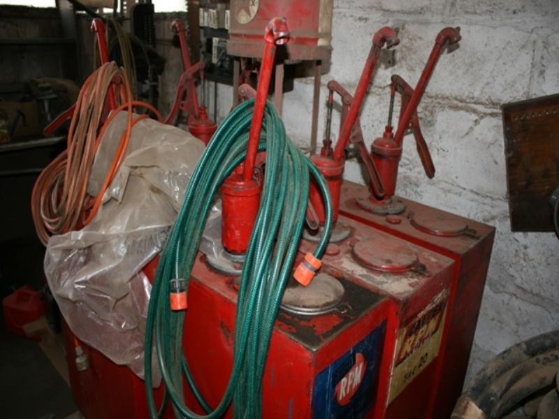 Clearing Sale East Terrace, Gladstone SA 5473