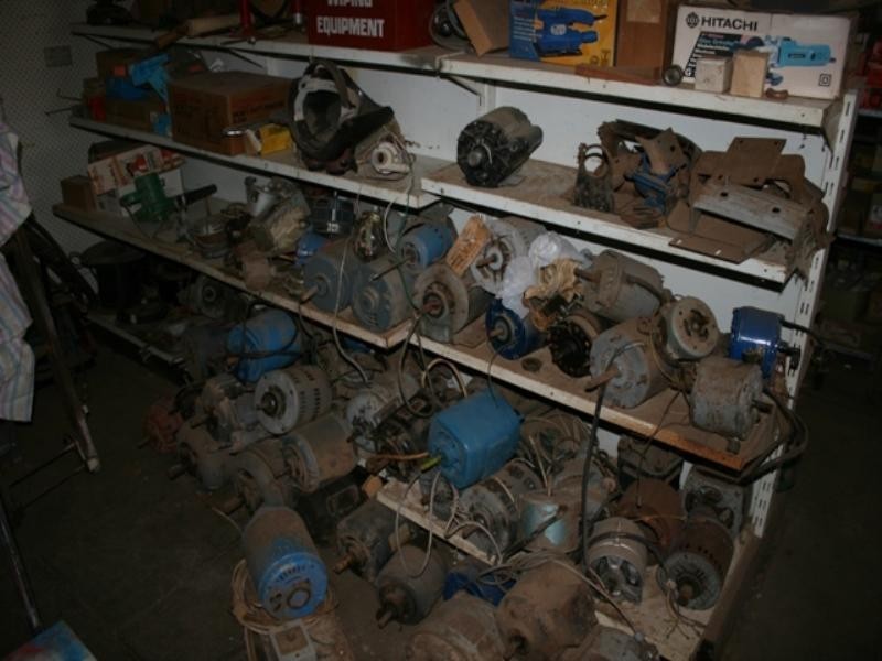 Clearing Sale East Terrace, Gladstone SA 5473