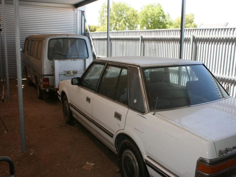 Clearing Sale East Terrace, Gladstone SA 5473