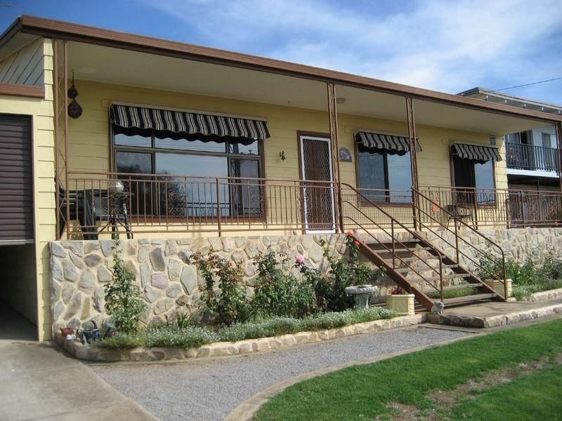 16 Tiddy Widdy Road, Tiddy Widdy Beach SA 5571