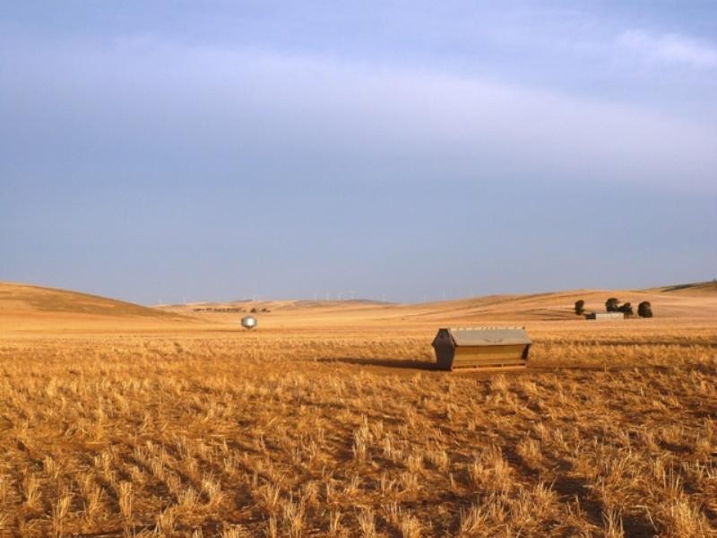 “Greenlands” and “Oak Brae”, Booborowie SA 5417