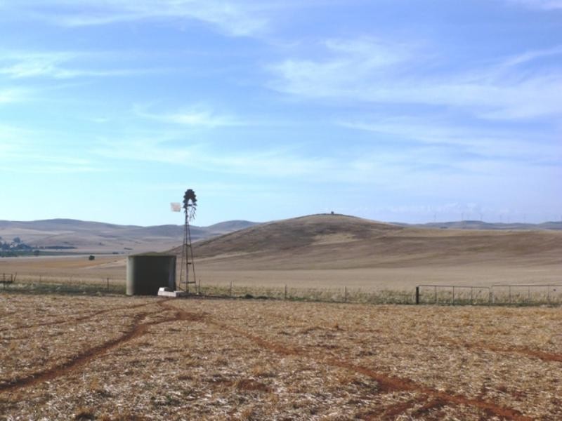 “Greenlands” and “Oak Brae”, Booborowie SA 5417